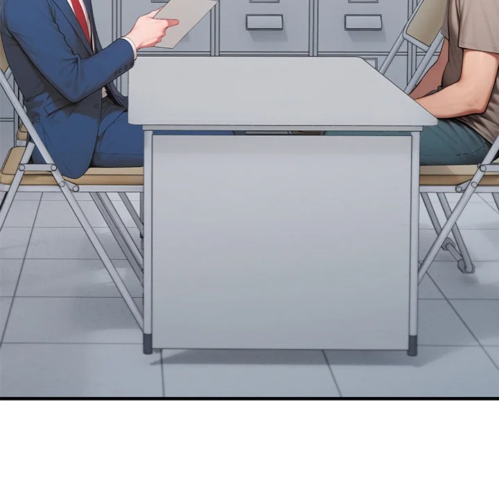 Paradox Chapter 31 - Page 50