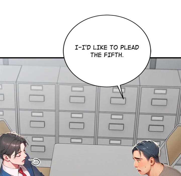 Paradox Chapter 31 - Page 84