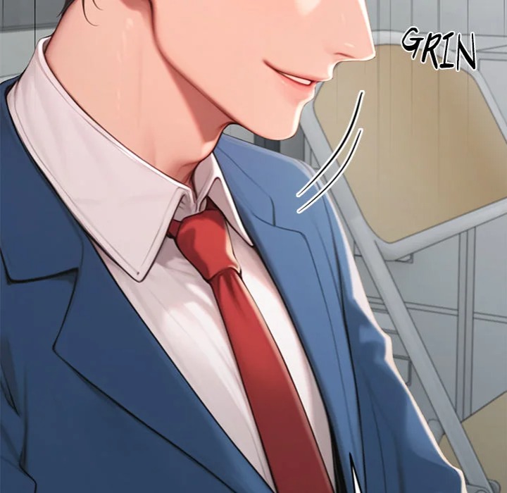 Paradox Chapter 31 - Page 90