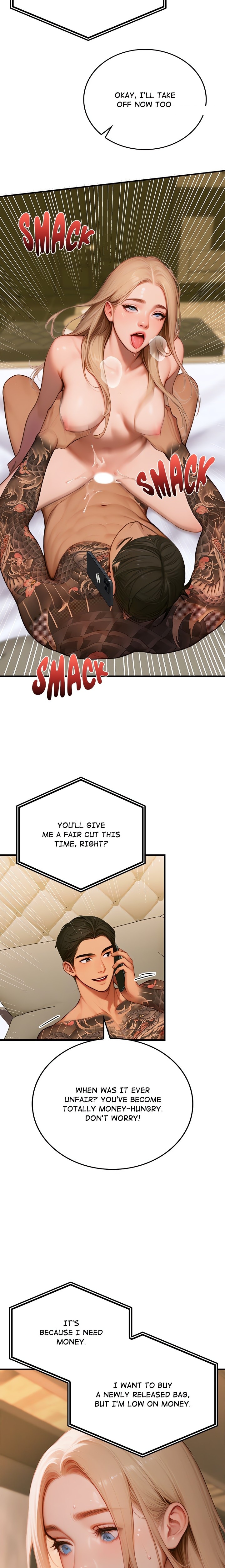 Paradox Chapter 4 - Page 10