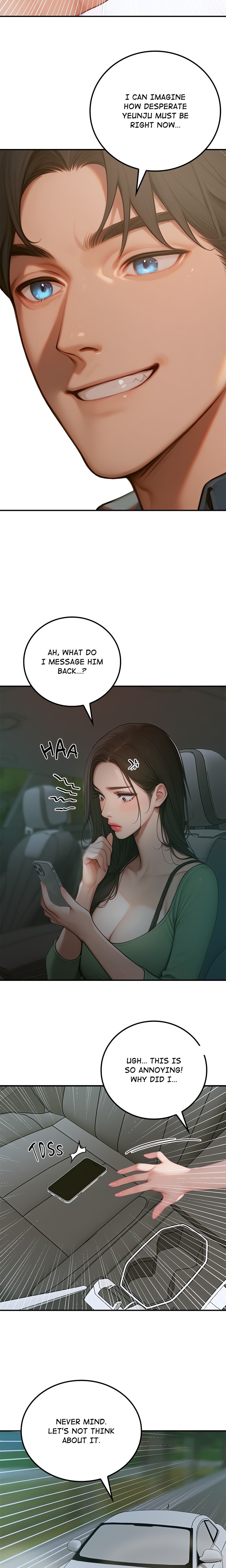 Paradox Chapter 4 - Page 22