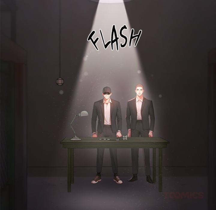 Paradox Chapter 5 - Page 172