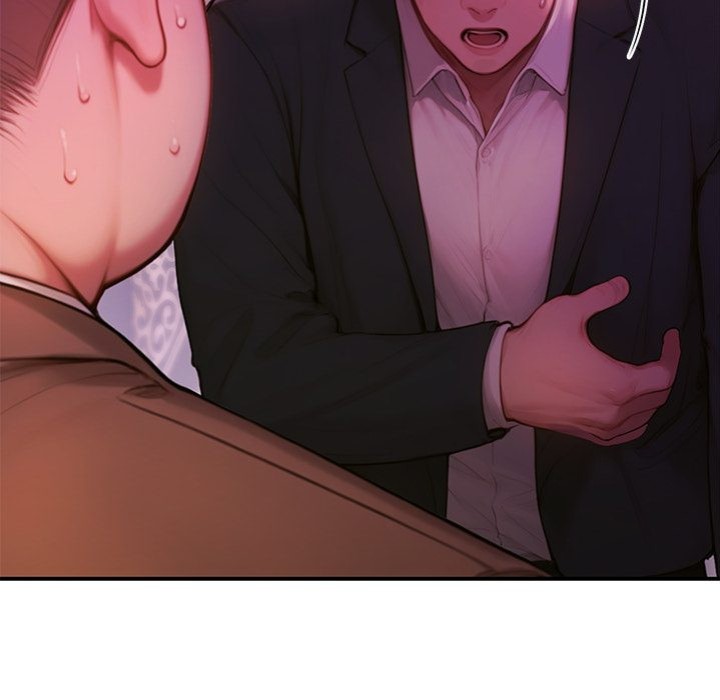 Paradox Chapter 5 - Page 77