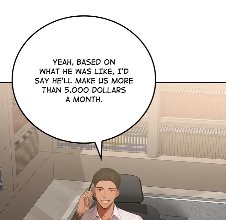 Paradox Chapter 6 - Page 11