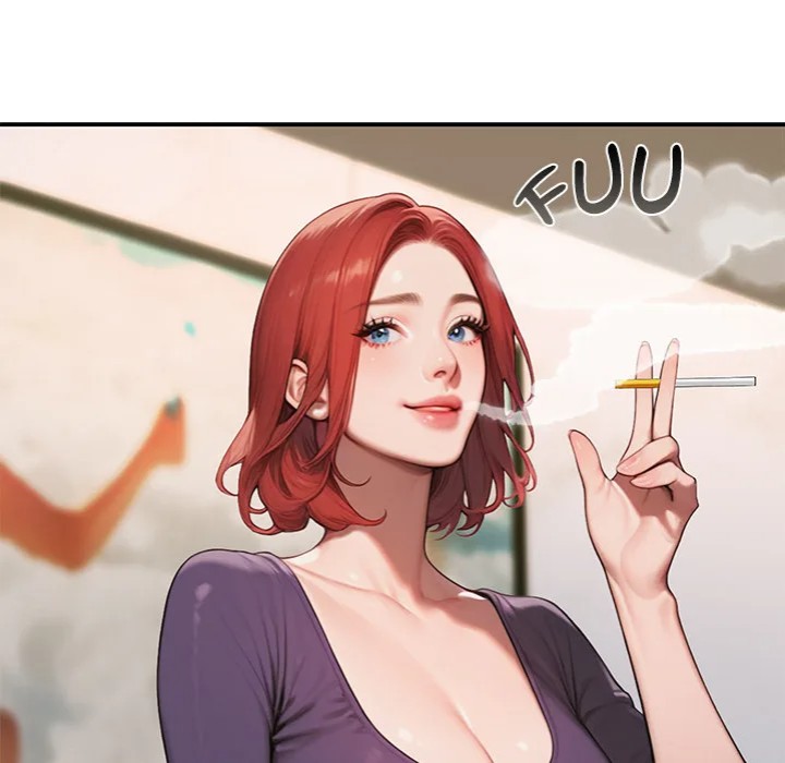 Paradox Chapter 6 - Page 113