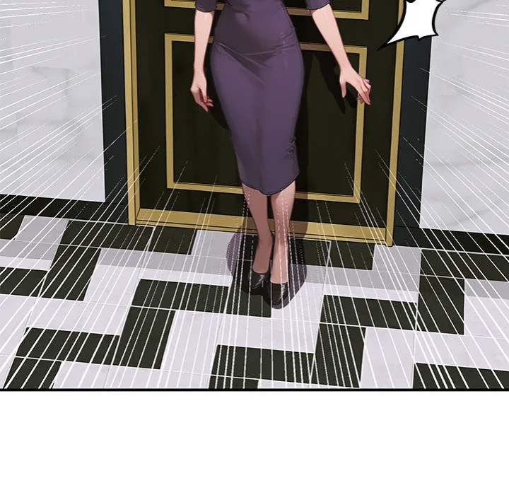 Paradox Chapter 6 - Page 122