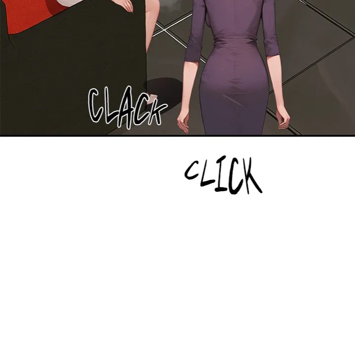 Paradox Chapter 6 - Page 135