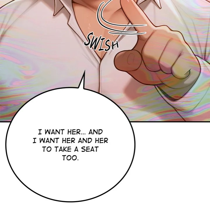 Paradox Chapter 6 - Page 51