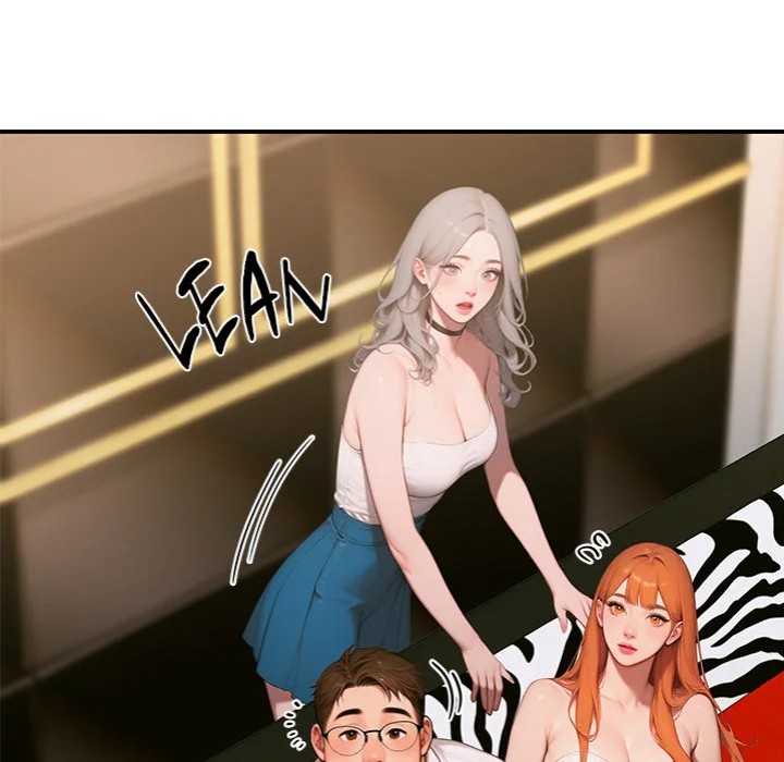 Paradox Chapter 6 - Page 78