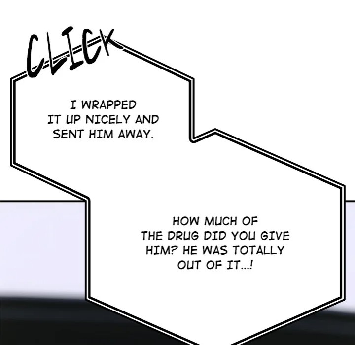 Paradox Chapter 6 - Page 8