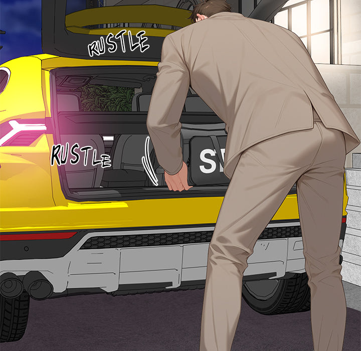 Paradox Chapter 7 - Page 8