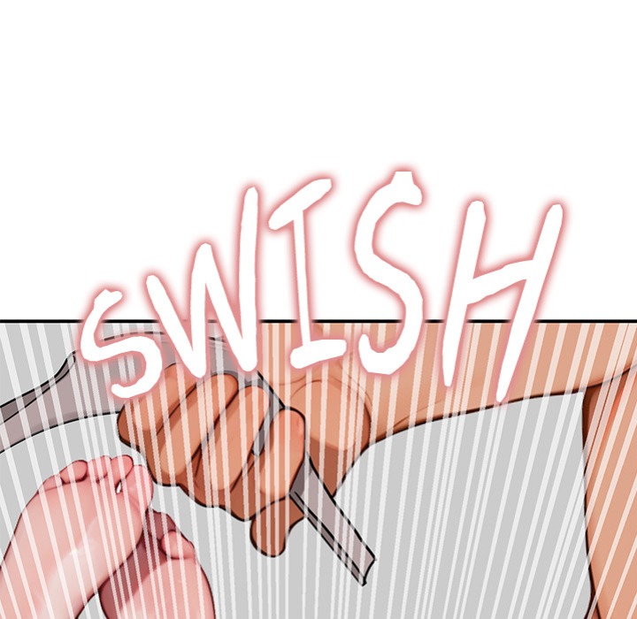 Paradox Chapter 9 - Page 133