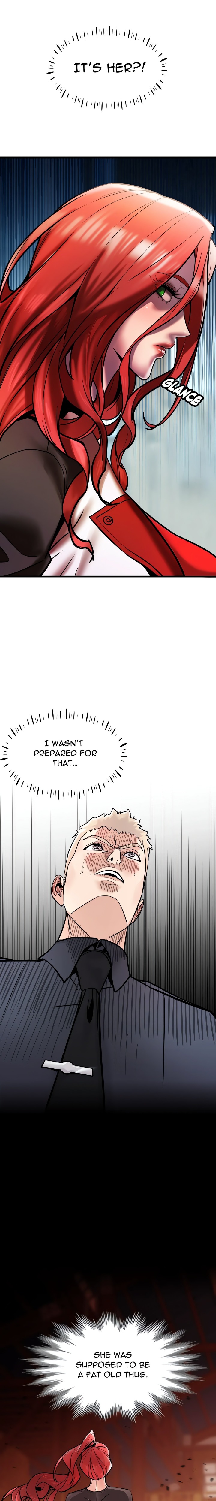 Outlaw Girl Chapter 0 - Page 7