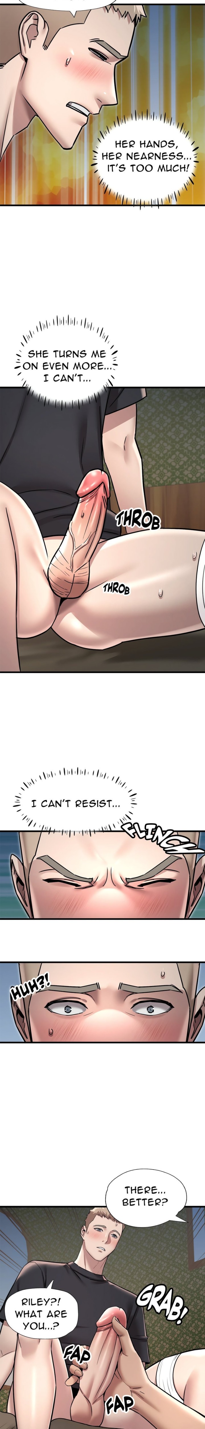 Outlaw Girl Chapter 11 - Page 11