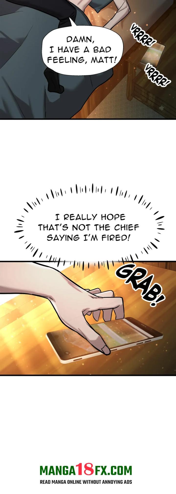 Outlaw Girl Chapter 13 - Page 2