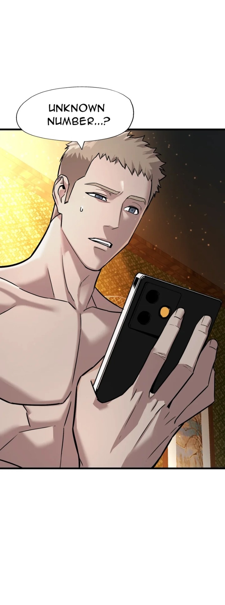 Outlaw Girl Chapter 13 - Page 3