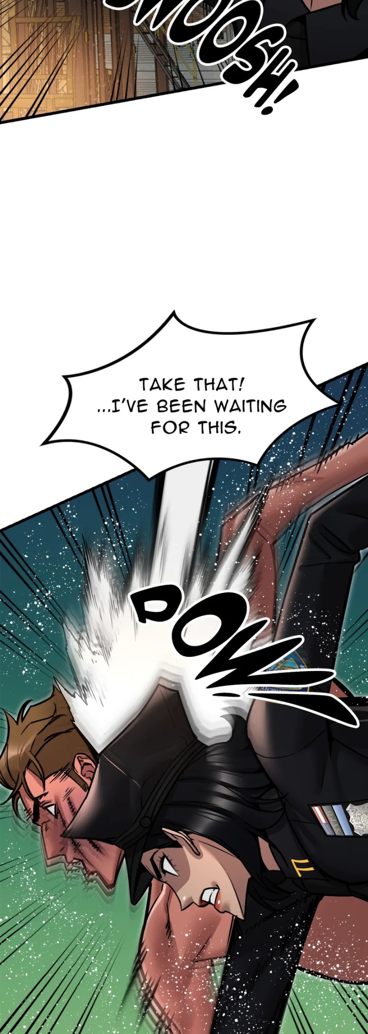 Outlaw Girl Chapter 14 - Page 32