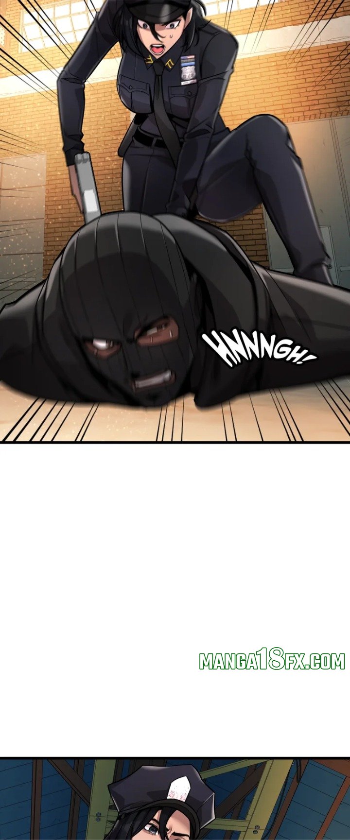 Outlaw Girl Chapter 14 - Page 6