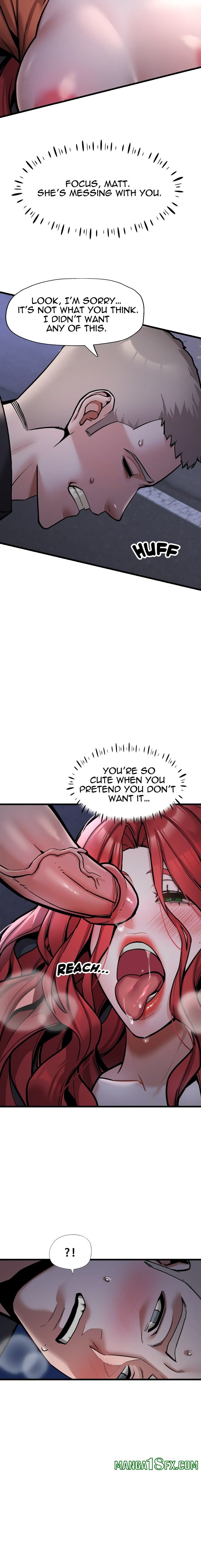 Outlaw Girl Chapter 4 - Page 4