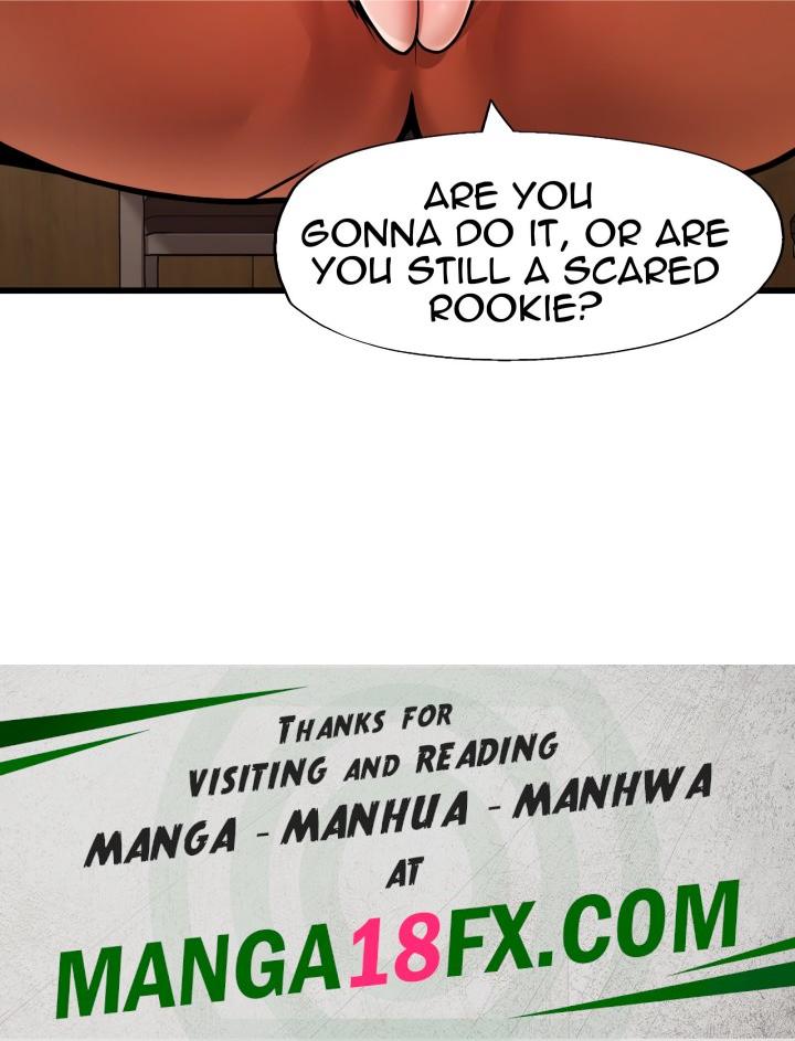 Outlaw Girl Chapter 5 - Page 21