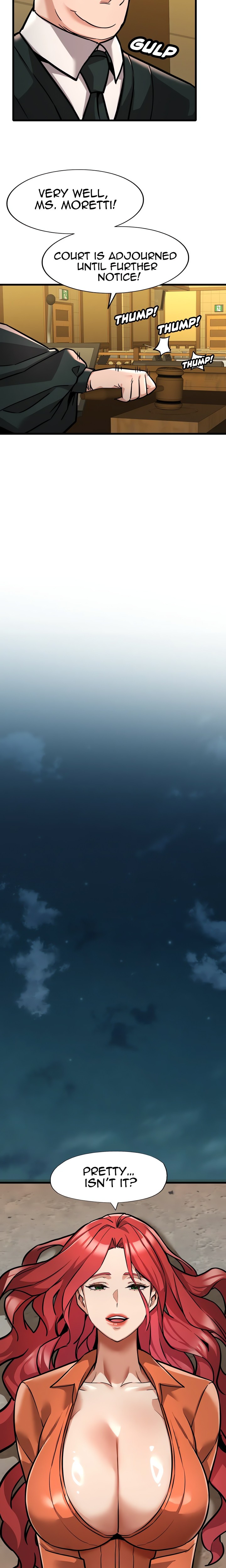 Outlaw Girl Chapter 6 - Page 9