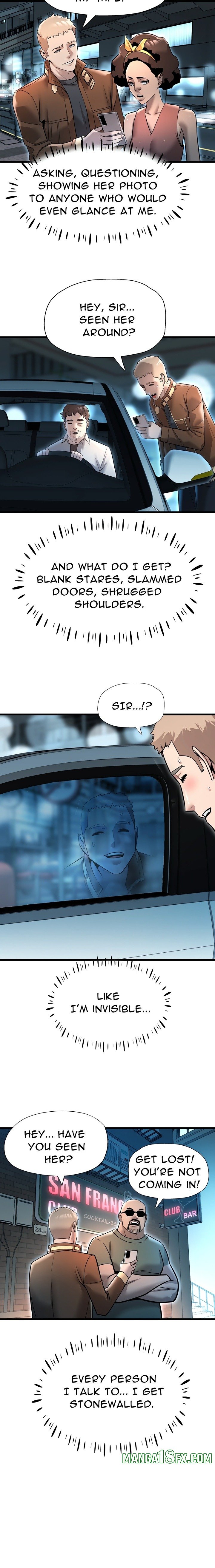 Outlaw Girl Chapter 9 - Page 13