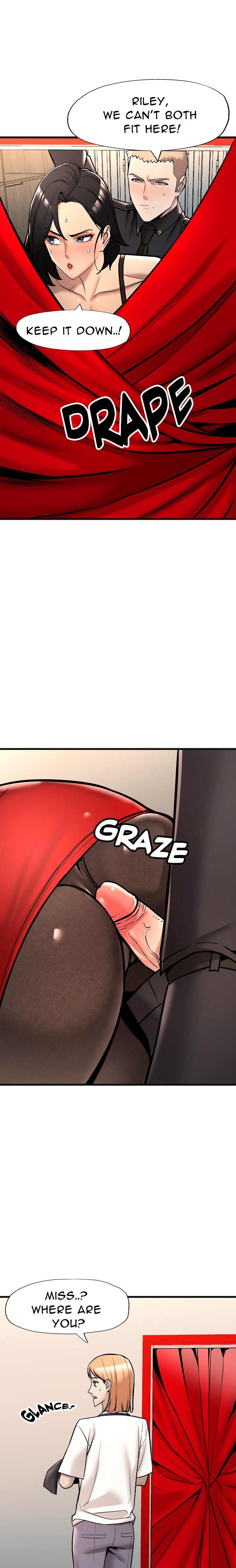 Outlaw Girl Chapter 9 - Page 4