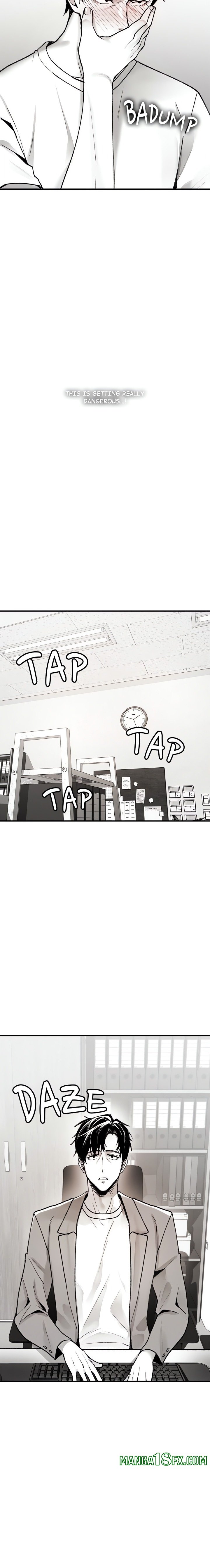 Get Out of My Body! (Uncensored) Chapter 1 - Page 20