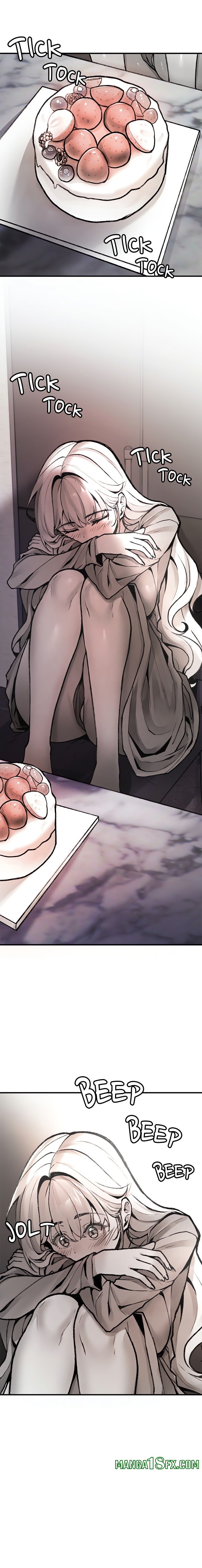 Get Out of My Body! (Uncensored) Chapter 1 - Page 25