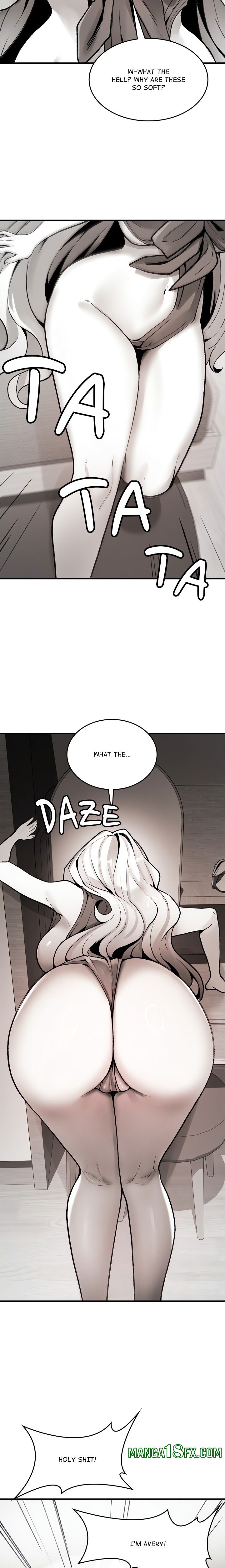 Get Out of My Body! (Uncensored) Chapter 1 - Page 35