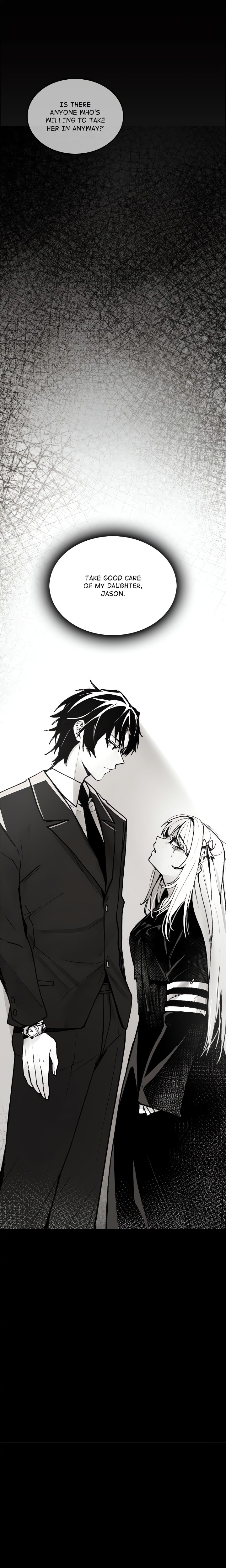 Get Out of My Body! (Uncensored) Chapter 1 - Page 8