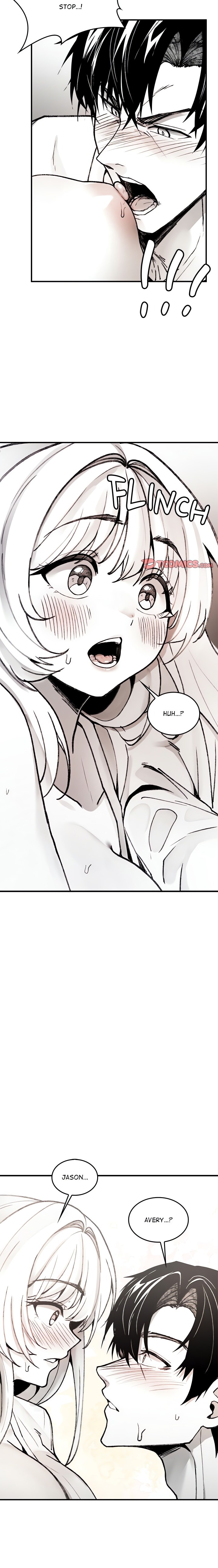 Get Out of My Body! (Uncensored) Chapter 2 - Page 16