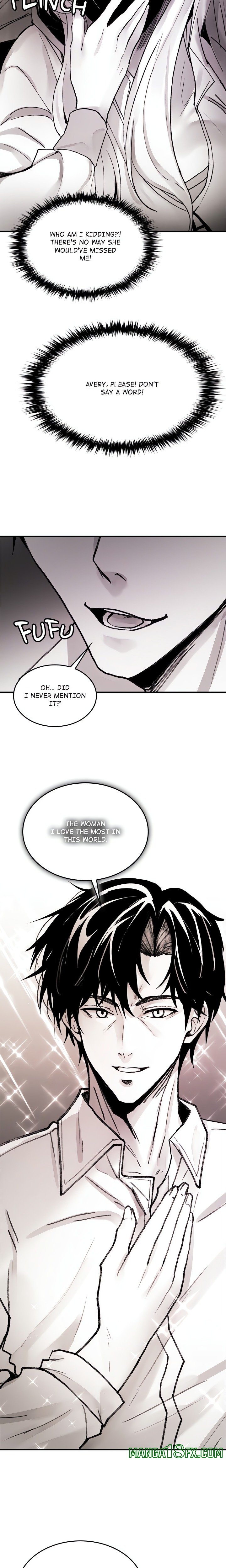 Get Out of My Body! (Uncensored) Chapter 3 - Page 15