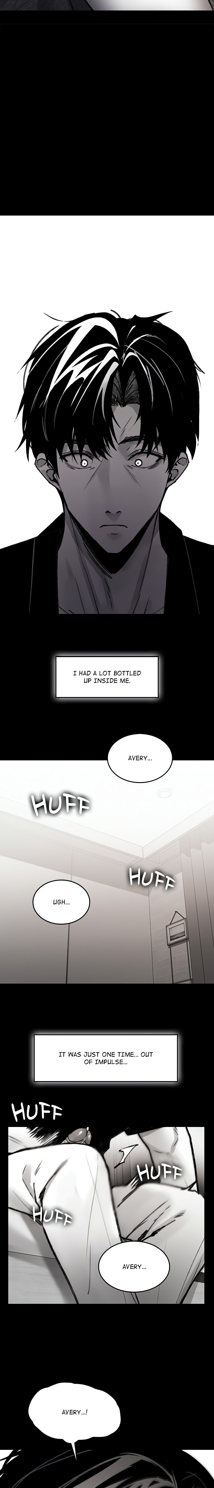 Get Out of My Body! (Uncensored) Chapter 3 - Page 3