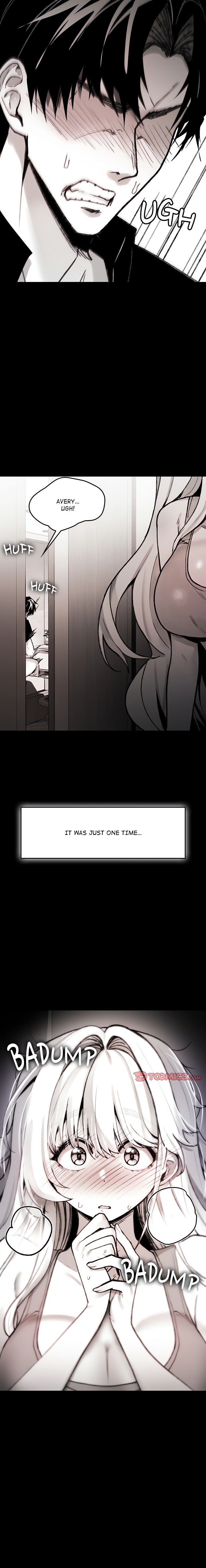 Get Out of My Body! (Uncensored) Chapter 3 - Page 4