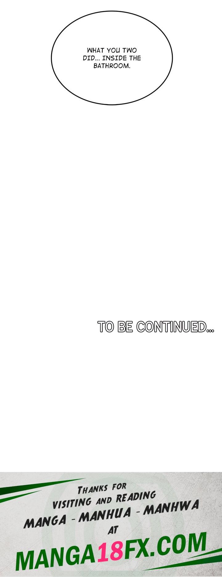 Get Out of My Body! (Uncensored) Chapter 4 - Page 29