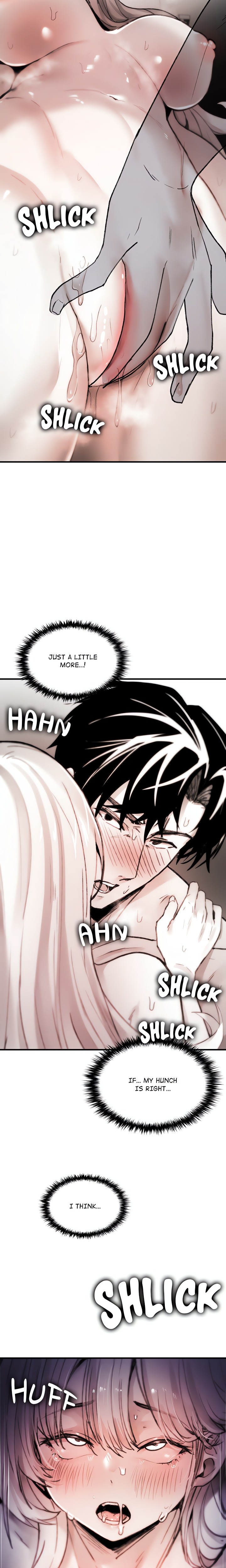 Get Out of My Body! (Uncensored) Chapter 6 - Page 15