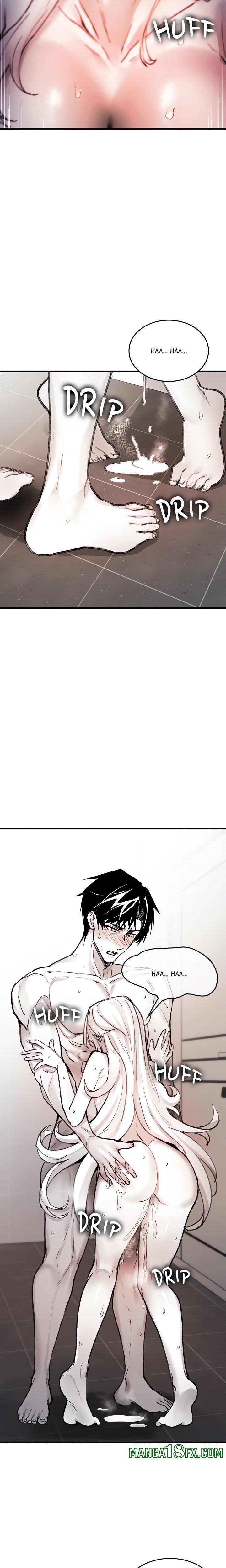 Get Out of My Body! (Uncensored) Chapter 6 - Page 16