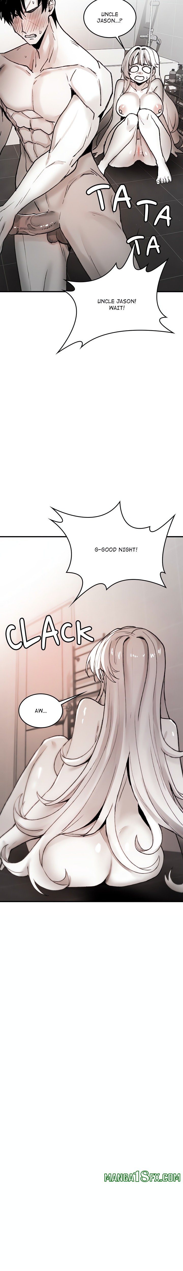 Get Out of My Body! (Uncensored) Chapter 6 - Page 20