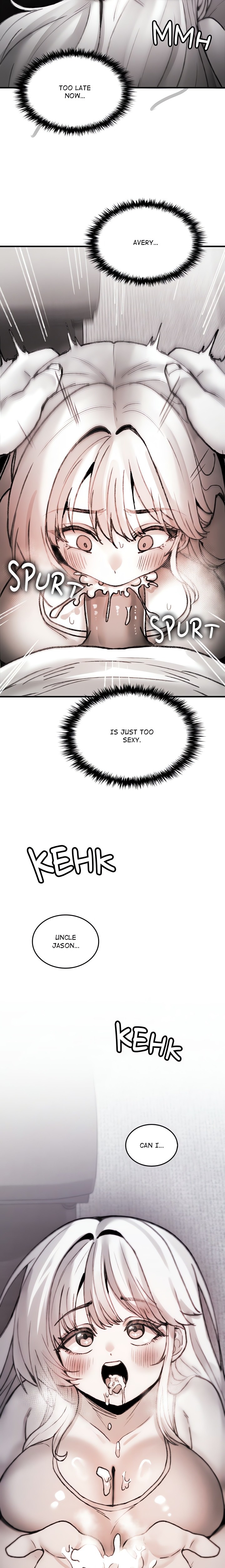 Get Out of My Body! (Uncensored) Chapter 7 - Page 26