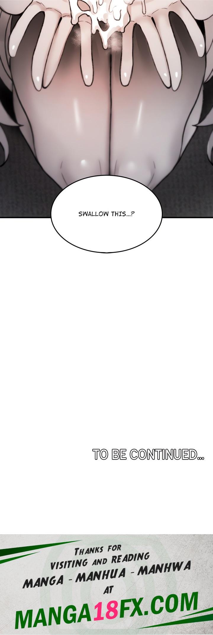 Get Out of My Body! (Uncensored) Chapter 7 - Page 27