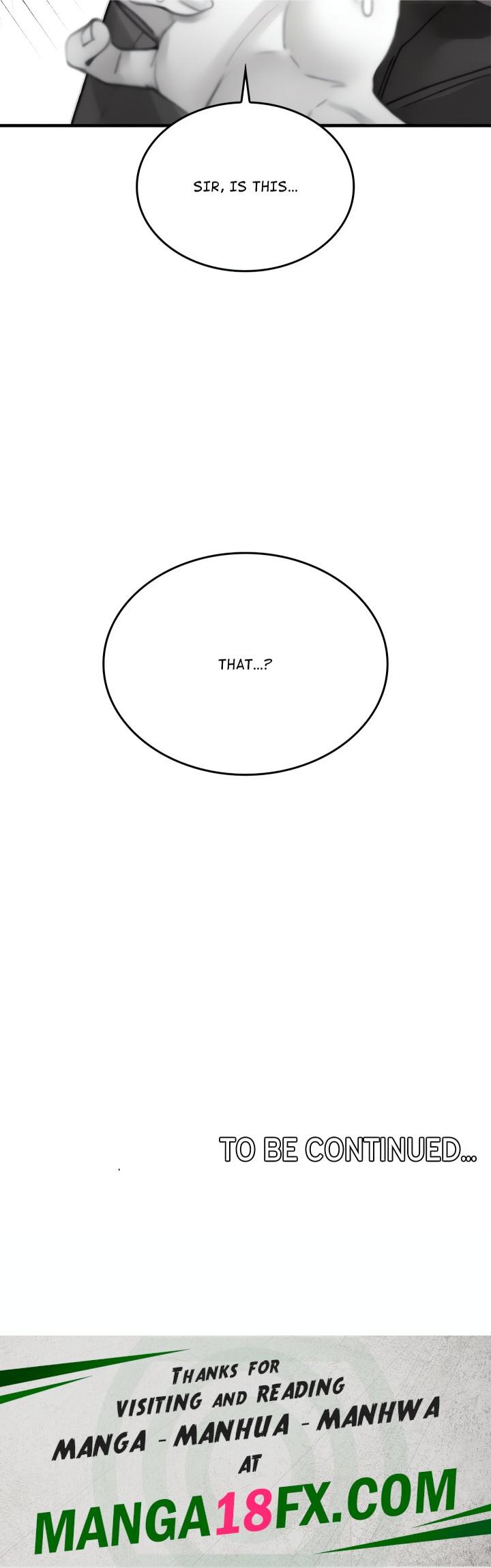 Get Out of My Body! (Uncensored) Chapter 8 - Page 24