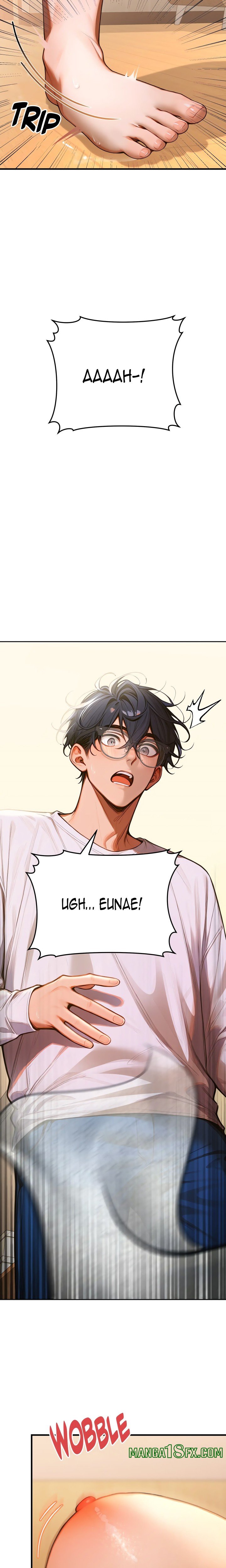 Strong Witch Chapter 1 - Page 46