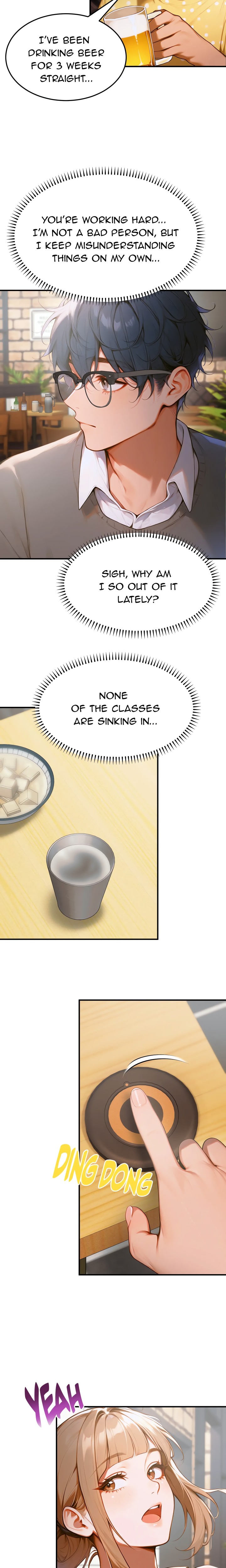 Strong Witch Chapter 10 - Page 19