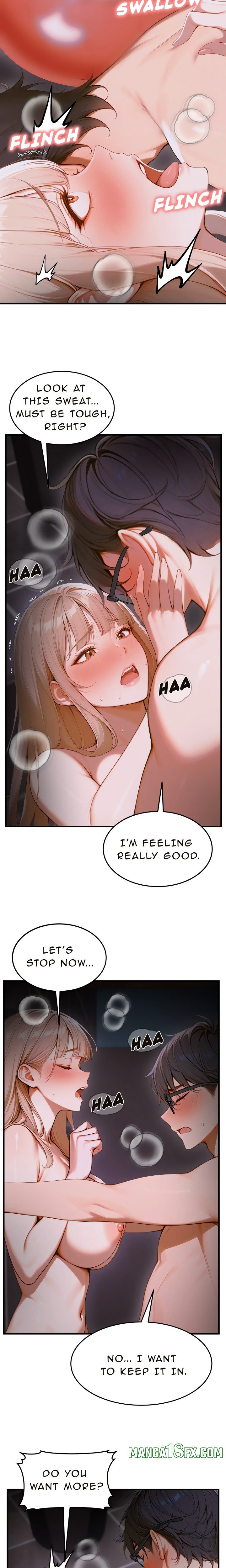 Strong Witch Chapter 15 - Page 20