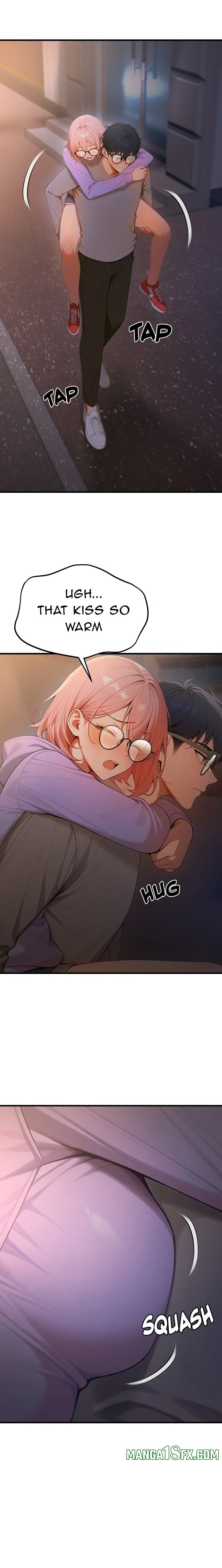 Strong Witch Chapter 17 - Page 18