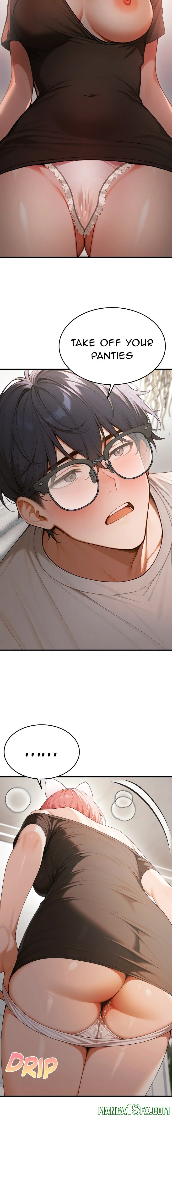 Strong Witch Chapter 19 - Page 20