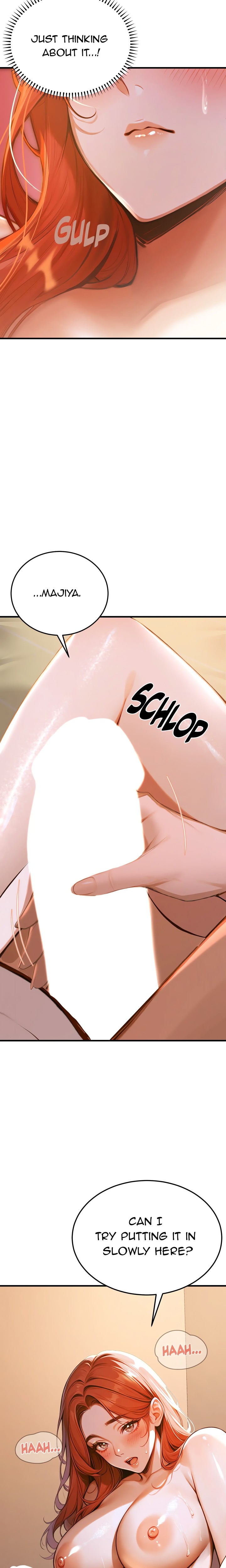 Strong Witch Chapter 2 - Page 30