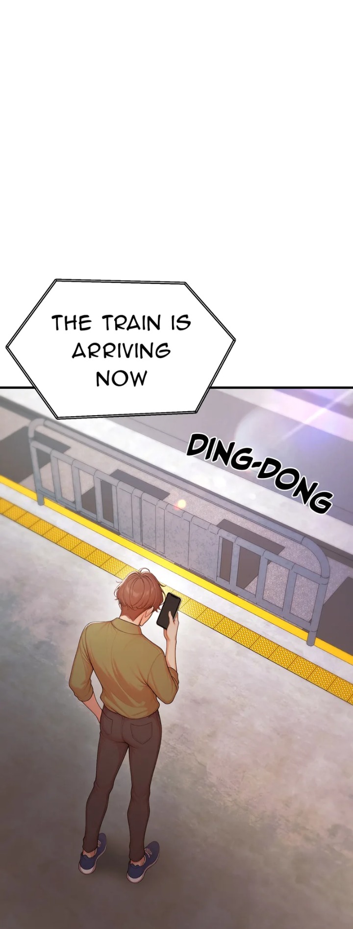 Strong Witch Chapter 24 - Page 17