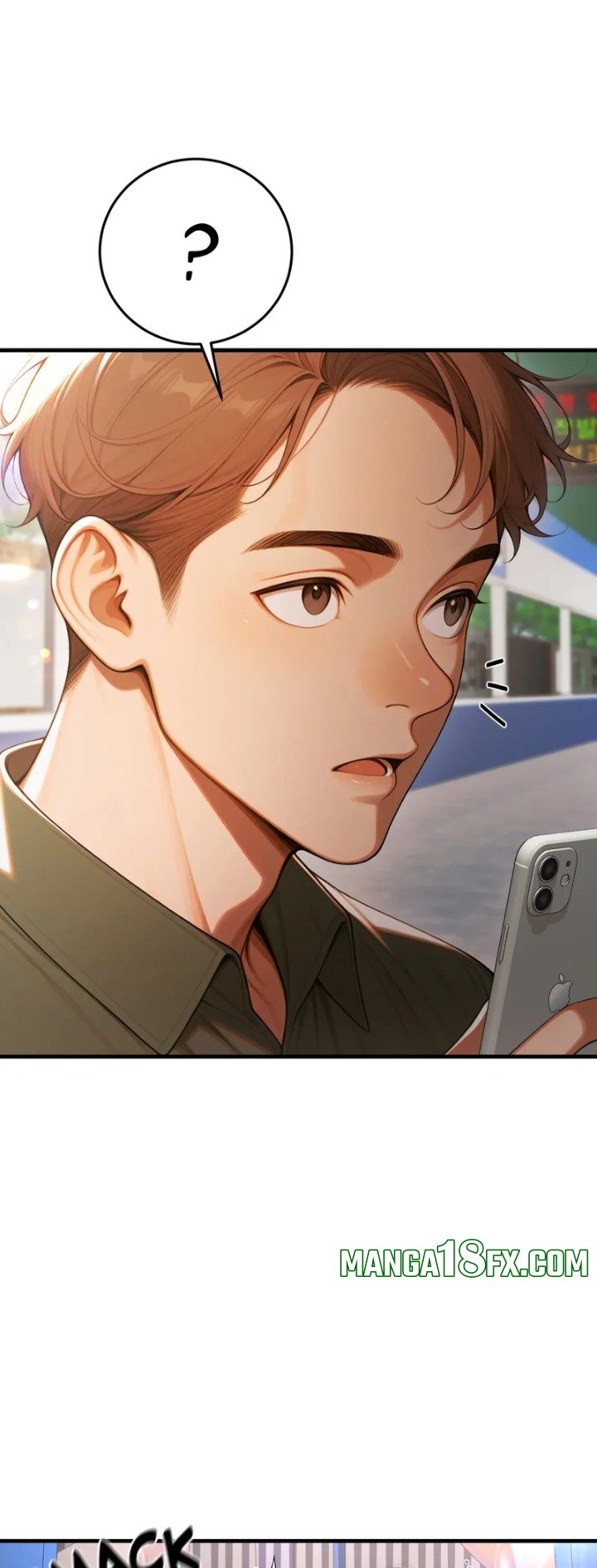 Strong Witch Chapter 24 - Page 19